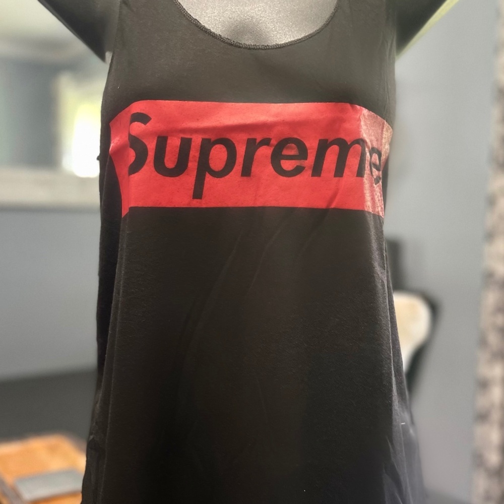 Women's Printed Tank top tees T-shirts
